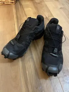 Salomon SPEEDCROSS GTX 26.5cm 475690 新品 - メルカリ