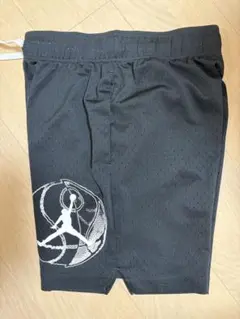 JORDAN バスケットボールパンツ 中古M