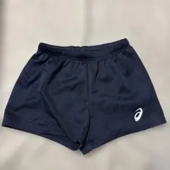 アシックス ゲームパンツ バレーボール