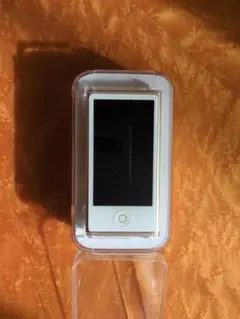 2026年最新】ipod nano MKMX2J 16GBの人気アイテム - メルカリ