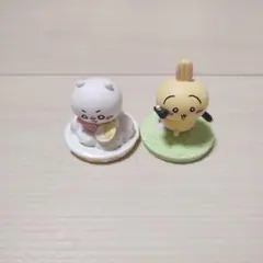 ちいかわ　うさぎ　フィギュア