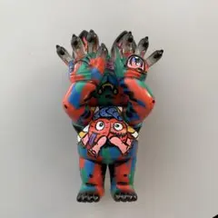 izumonster swimmydesignlab KOBURAH 虎武羅亜 izumonster swimmydesignlab KOBURAH 虎武羅亜 - メルカリ