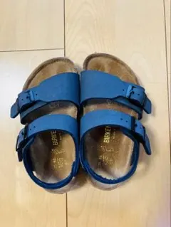 <BIRKENSTOCK> ARIZONA キッズサイズ 26(16.5cm)のサムネイル