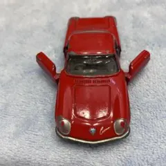 トミカ Tomica Factory マツダ コスモスポーツ