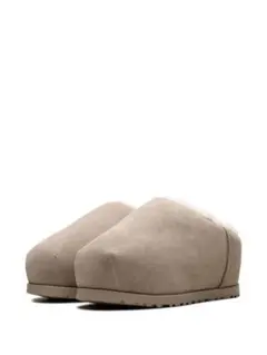 【❣️完売品】UGG パンプドスライド 26cm 試着のみ 箱あり 2026年最新】pumped slideの人気アイテム - メルカリ