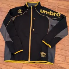 UMBRO アンブロ ジャージ ジャケット UCS4345 Lサイズのサムネイル
