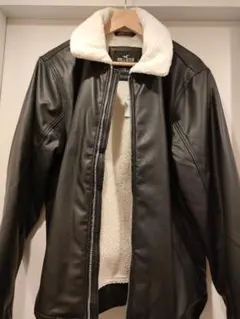 HOLLISTER ジャケット