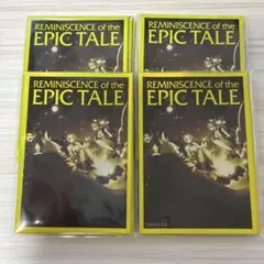 遊戯王 ラッシュデュエル ファンミーティング 特製プロテクター 4セット ②