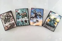 2025年最新】機動戦士ガンダム サンダーボルト 外伝（4）の人気