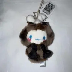 ギャルらび　マスコット　シナモロール