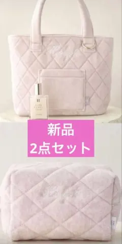 2026年最新】Her lip to BEAUTY レディース トートバッグの人気
