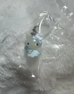 ハローキティめじるしアクセサリー 天使ver.