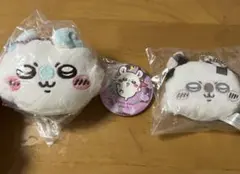 ちいかわ モモンガ