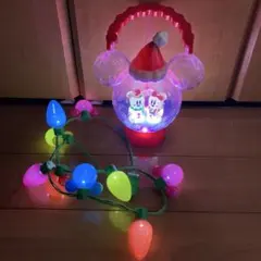 2025年最新】光るおもちゃ ディズニー クリスマスの人気アイテム
