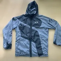oakley ナイロンジャケット