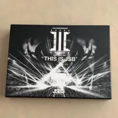 三代目JSB 10th ANNIVERSARY KIT ALBUM BOX - メルカリ