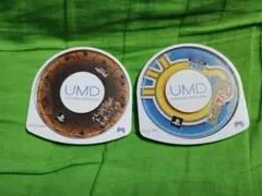 PSP　エヴァンゲリオン＆脳に快感アハ体験！ セット