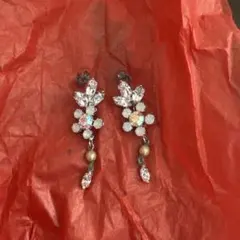 imac ピアス　レディース