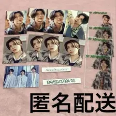 timelesz 松島聡 セット