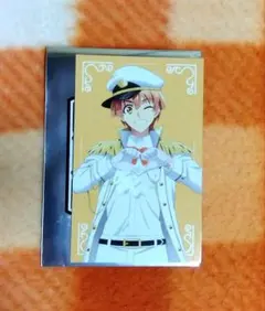 アイナナ 劇場総集編 後編 入場者特典 第1弾 和泉三月