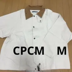 CPCM Mサイズ　アウター　ジャケット