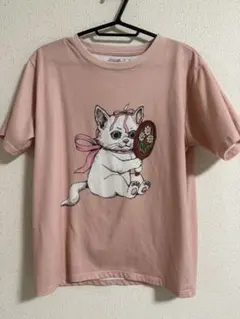 ヒグチユウコ Tシャツ