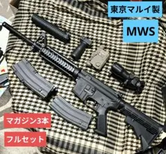 2025年最新】マルイ M4 S-SYSTEMの人気アイテム - メルカリ