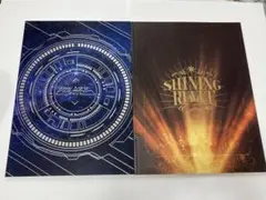 舞台 ポラリス シャイニングレビュー パンフレット