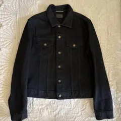 2025年最新】Saint Laurent メンズ Gジャン・デニムジャケットの人気