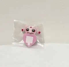 プリキュア 一番くじ ちらりんフレンズ ミニフィギュア ミップル