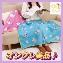 ❤オンクレ美品❤藤子・F・不二雄❤ 生誕 90周年 ブランケット/新品タグ付き
