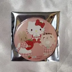 サンリオ　namco　ナムコ　おたのしみくじ　缶バッジ