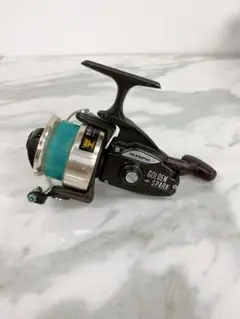 2025年最新】オリンピックスピニングリールの人気アイテム - メルカリ