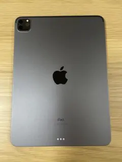 【ジャンク】iPad 第2世代 2020年発売 11インチ