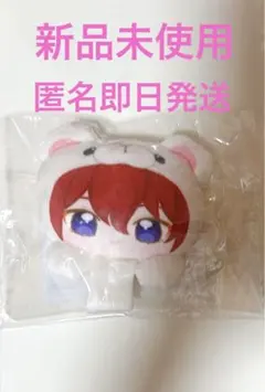 あんスタ のっかりいつぬいパーツ ジュイス - メルカリ