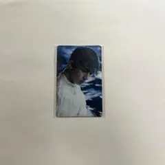 ENHYPEN DARKBLOOD ヒスン トレカ