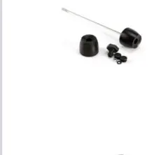 Puig (プーチ) フロントアクスルスライダー(PHB19タイプ)