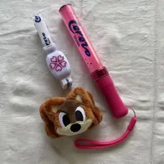 ぽむりん様【セレッソ大阪】応援グッズ3点セット