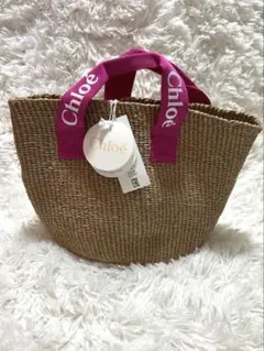 2026年最新】Chloe レディース かごバッグの人気アイテム - メルカリ