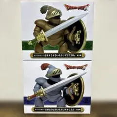 ドラゴンクエスト AM ビッグフィギュア カンダタ 2体セット 新品未開封