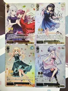 2025年最新】ヴァイスシュヴァルツの人気アイテム - メルカリ