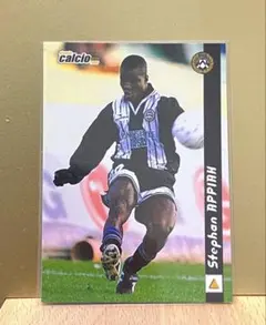 DS pianeta calcio アッピアー ウディネーゼ セリエA 1999