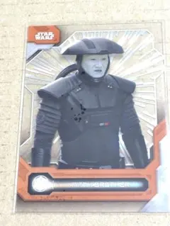 2024 TOPPS STAR WARS HIGH TEK フィフスブラザー