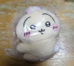 ちいかわクリップぬいぐるみ2　うさぎ