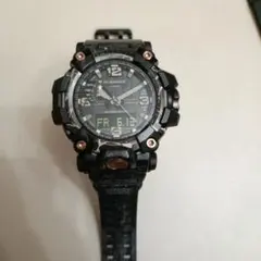 G-SHOCK マッドマスターGWG-2000 中古 CASIO】カシオ『G-SHOCK Gショック マッドマスター』GWG-2000