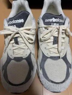 New Balance 990V3 "Moonbeam" 26.5cmのサムネイル
