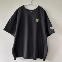 OSAMU GOODS 半袖Tシャツ L ブラックのサムネイル