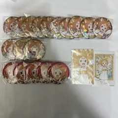 がっこうぐらし！ りーさん ギャル服制服缶バッジ まとめ売り がっこうぐらし！ りーさん ギャル服制服缶バッジ まとめ売り - メルカリ