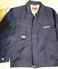 メンズ作業着　S