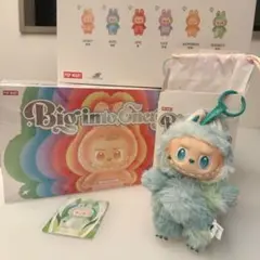 ラブブ　第3世代シークレットレア 2025年最新】POPMART labubu シークレットの人気アイテム - メルカリ